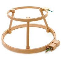 Morgan Lap Hoop